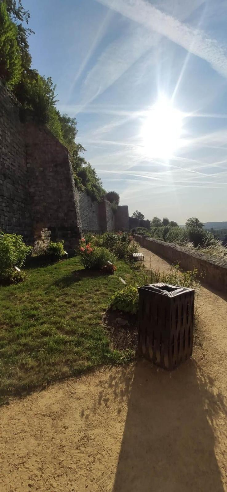 Esope By Kleidos-Ravissant T2 En Plein Centre De Château-Thierry Exterior foto