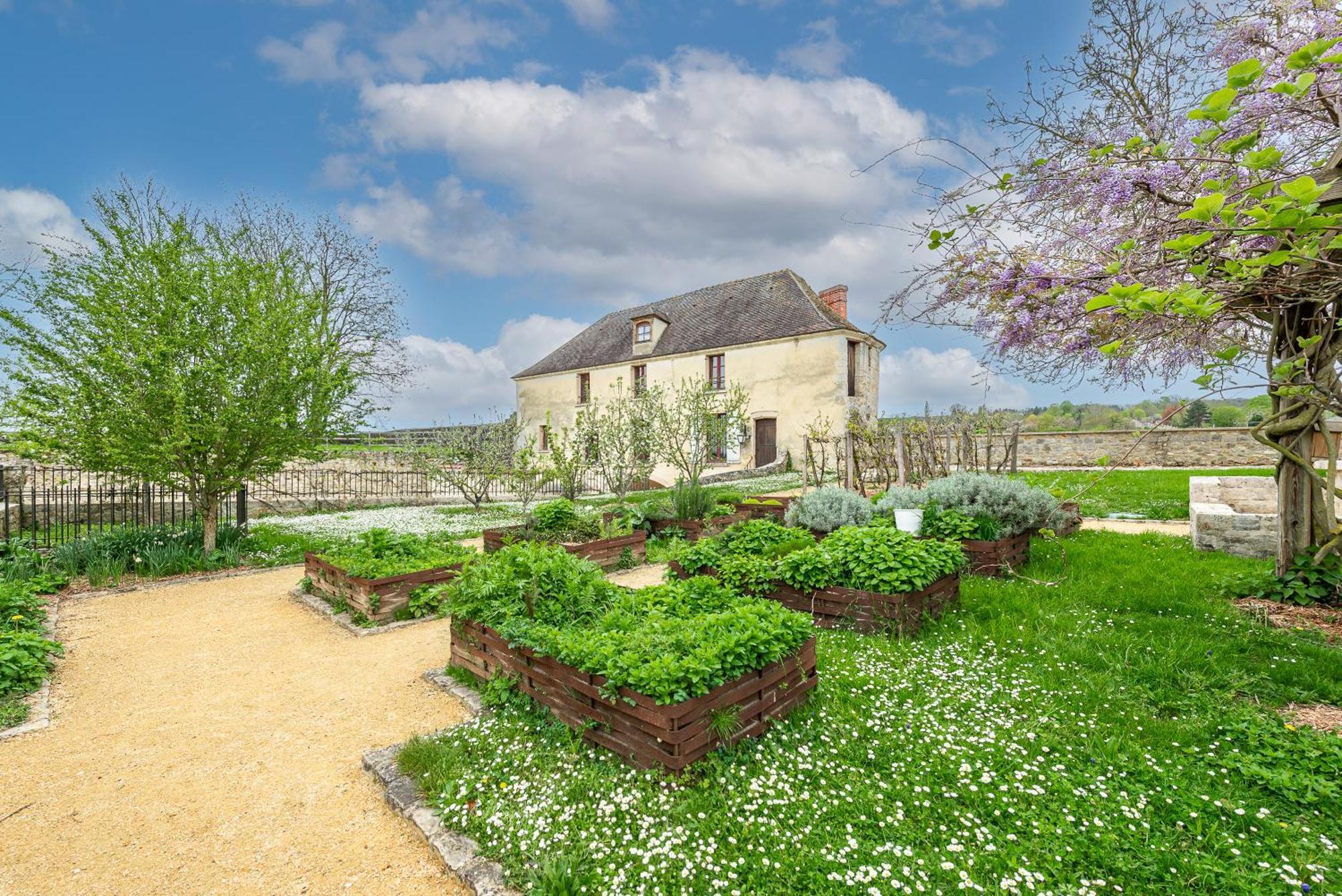 Esope By Kleidos-Ravissant T2 En Plein Centre De Château-Thierry Exterior foto